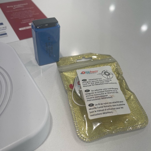 Pool Alarm - Picture 12 of 14